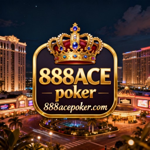 888ACE poker