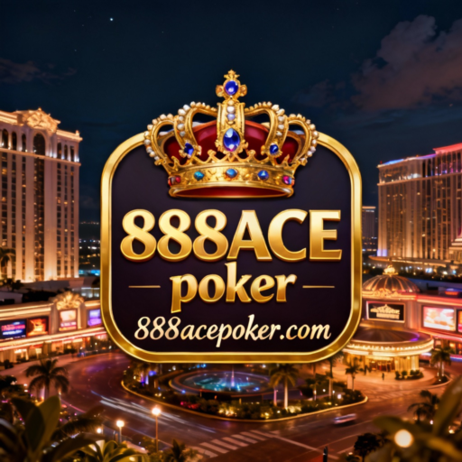 888ACE poker