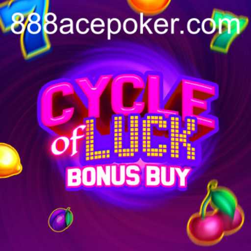 Unveiling CycleofLuckBonusBuy and 888ACE Poker: A Dynamic Approach to Gaming