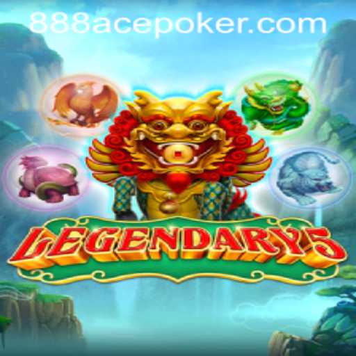 Discover the Thrilling World of Legendary5 and 888ACE Poker