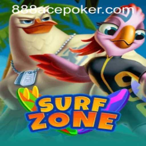 The Thrilling World of SurfZone and 888ACE Poker